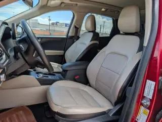 Ford Escape 2020 AWD Titanium 4dr SUV