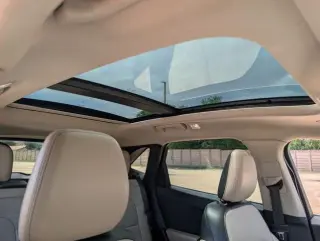 Ford Escape 2020 AWD Titanium 4dr SUV
