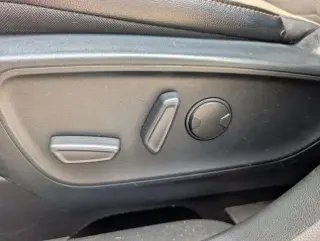 Ford Escape 2020 AWD Titanium 4dr SUV