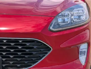 Ford Escape 2020 AWD Titanium 4dr SUV