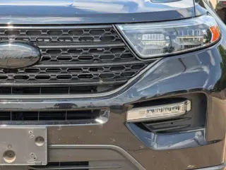 Ford Explorer 2020 AWD XLT 4dr SUV