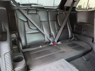 Ford Explorer 2020 AWD XLT 4dr SUV