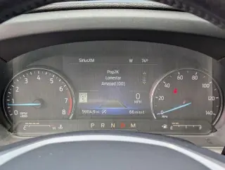 Ford Explorer 2020 AWD XLT 4dr SUV