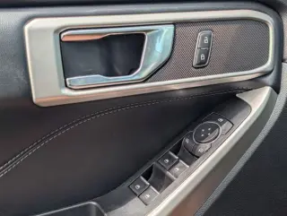 Ford Explorer 2020 AWD XLT 4dr SUV