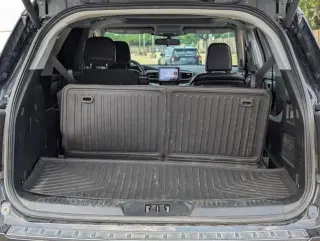 Ford Explorer 2020 AWD XLT 4dr SUV