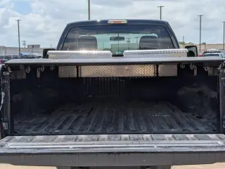 Ford F-250 Super Duty 2016 4x4 XL 2dr Regular Cab 8 ft. LB Pickup