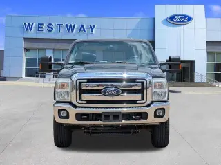 Ford F-250 Super Duty 2016 4x4 XL 2dr Regular Cab 8 ft. LB Pickup