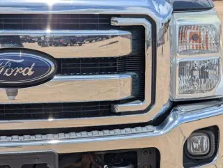 Ford F-250 Super Duty 2016 4x4 XL 2dr Regular Cab 8 ft. LB Pickup