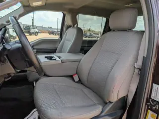 Ford F-150 2020 4x2 XL 4dr SuperCrew 5.5 ft. SB