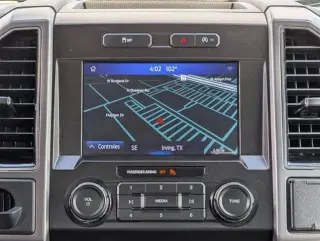Ford F-150 2020 4x2 XL 4dr SuperCrew 5.5 ft. SB
