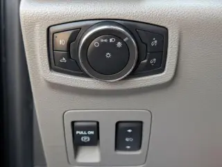 Ford F-150 2020 4x2 XL 4dr SuperCrew 5.5 ft. SB