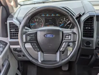 Ford F-150 2020 4x2 XL 4dr SuperCrew 5.5 ft. SB