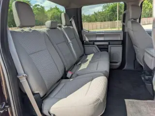 Ford F-150 2020 4x2 XL 4dr SuperCrew 5.5 ft. SB