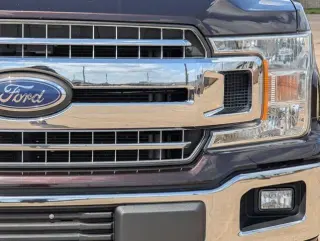 Ford F-150 2020 4x2 XL 4dr SuperCrew 5.5 ft. SB