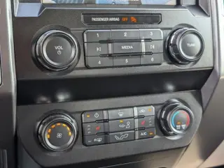 Ford F-150 2020 4x2 XL 4dr SuperCrew 5.5 ft. SB