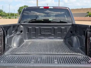 Ford F-150 2020 4x2 XL 4dr SuperCrew 5.5 ft. SB