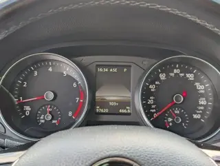 Volkswagen Passat 2017 1.8T SE 4dr Sedan w/Technology