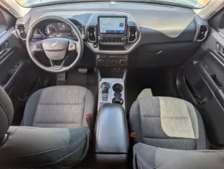 Ford Bronco Sport 2023 AWD Big Bend 4dr SUV