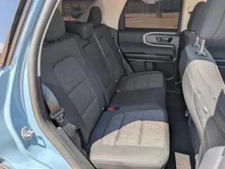 Ford Bronco Sport 2023 AWD Big Bend 4dr SUV