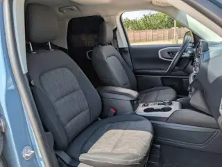 Ford Bronco Sport 2023 AWD Big Bend 4dr SUV
