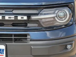 Ford Bronco Sport 2023 AWD Outer Banks 4dr SUV