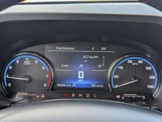 Ford Bronco Sport 2023 AWD Outer Banks 4dr SUV