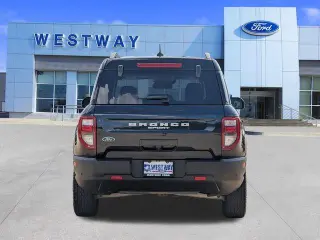 Ford Bronco Sport 2023 AWD Outer Banks 4dr SUV