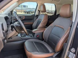 Ford Bronco Sport 2023 AWD Outer Banks 4dr SUV