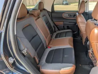 Ford Bronco Sport 2023 AWD Outer Banks 4dr SUV