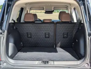 Ford Bronco Sport 2023 AWD Outer Banks 4dr SUV