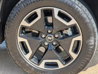 Ford Bronco Sport 2023 AWD Outer Banks 4dr SUV