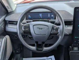 Ford Mustang Mach-E 2023 AWD Premium 4dr SUV