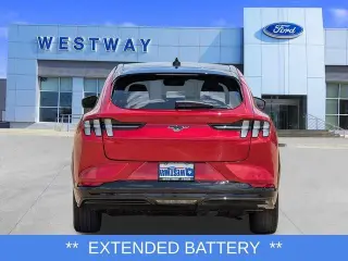 Ford Mustang Mach-E 2023 AWD Premium 4dr SUV