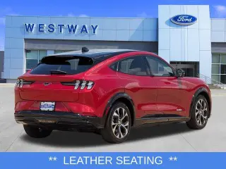 Ford Mustang Mach-E 2023 AWD Premium 4dr SUV