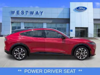 Ford Mustang Mach-E 2023 AWD Premium 4dr SUV