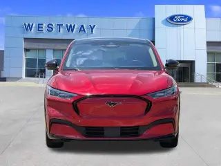 Ford Mustang Mach-E 2023 AWD Premium 4dr SUV