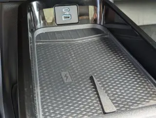 Ford Mustang Mach-E 2023 AWD Premium 4dr SUV