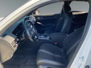 Honda Civic 2025 Sport 4dr Sedan