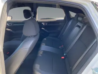 Honda Civic 2025 Sport 4dr Sedan