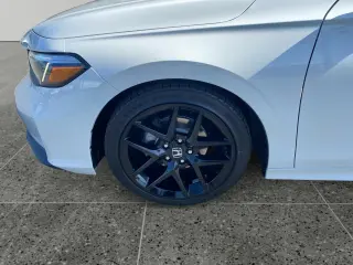 Honda Civic 2025 Sport 4dr Sedan