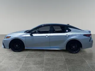Toyota Camry Hybrid 2022 XSE 4dr Sedan