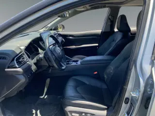 Toyota Camry Hybrid 2022 XSE 4dr Sedan