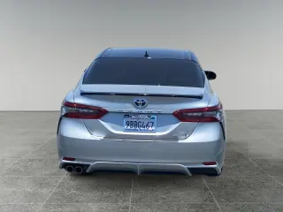 Toyota Camry Hybrid 2022 XSE 4dr Sedan