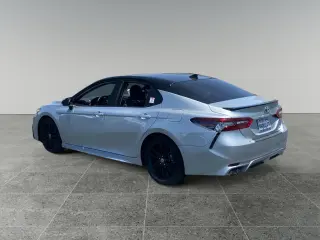 Toyota Camry Hybrid 2022 XSE 4dr Sedan