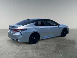 Toyota Camry Hybrid 2022 XSE 4dr Sedan