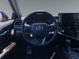 Toyota Camry Hybrid 2022 XSE 4dr Sedan