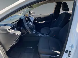Toyota Corolla 2025 LE 4dr Sedan