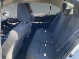 Toyota Corolla 2025 LE 4dr Sedan