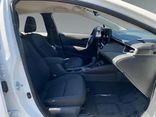 Toyota Corolla 2025 LE 4dr Sedan
