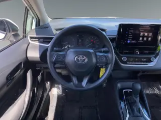 Toyota Corolla 2025 LE 4dr Sedan
